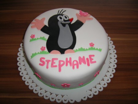 Branská torta